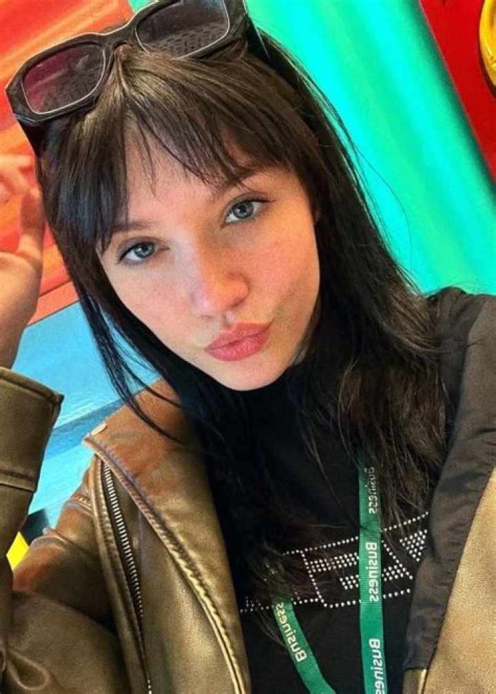 Mica Suárez Height, Weight, Age, Boyfriend, Family