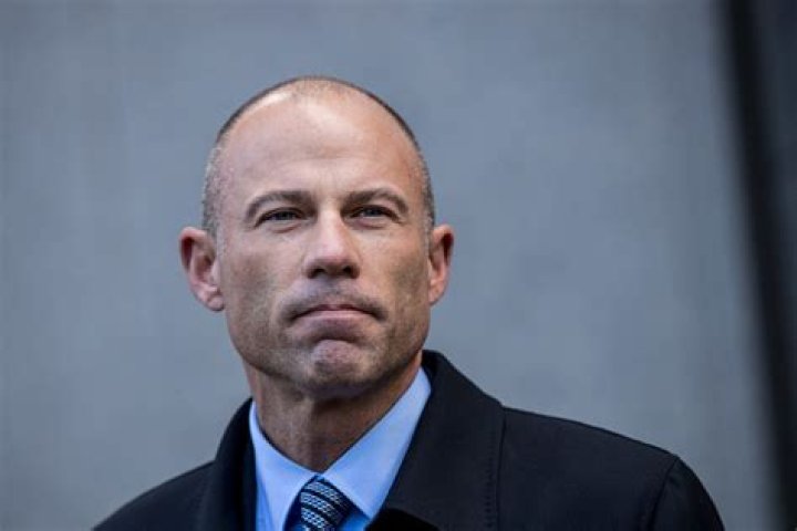Michael Avenatti Net Worth | Celebrity Net Worth