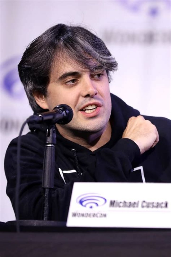 Michael Cusack video statistics