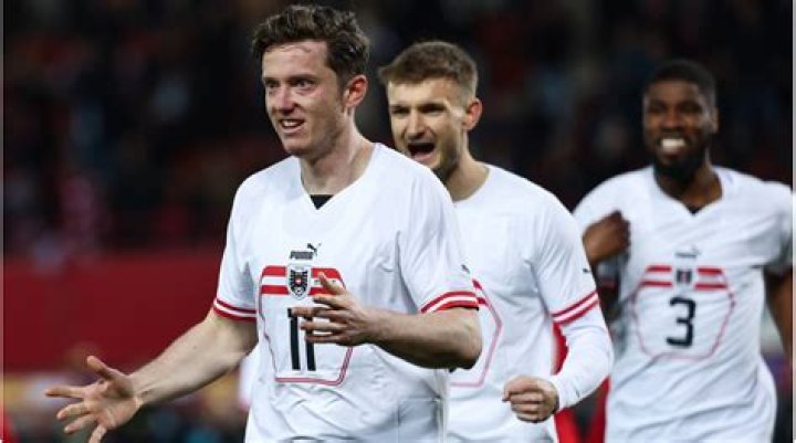 Michael Gregoritsch | Bio-salary,net worth,married,affair,dating,career,bio,children