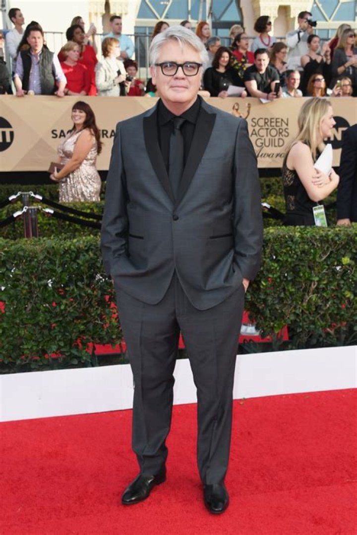 Michael Harney Height, Weight, Age, Body Statistics