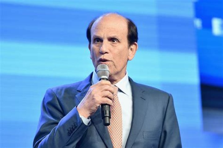 Michael Milken Net Worth | Celebrity Net Worth