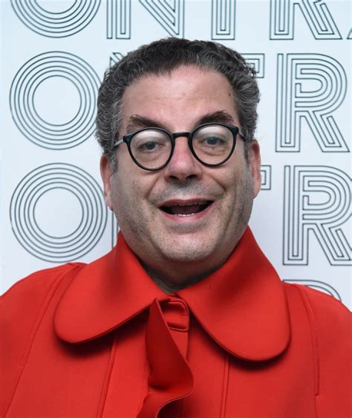 Michael Musto Net Worth | Celebrity Net Worth