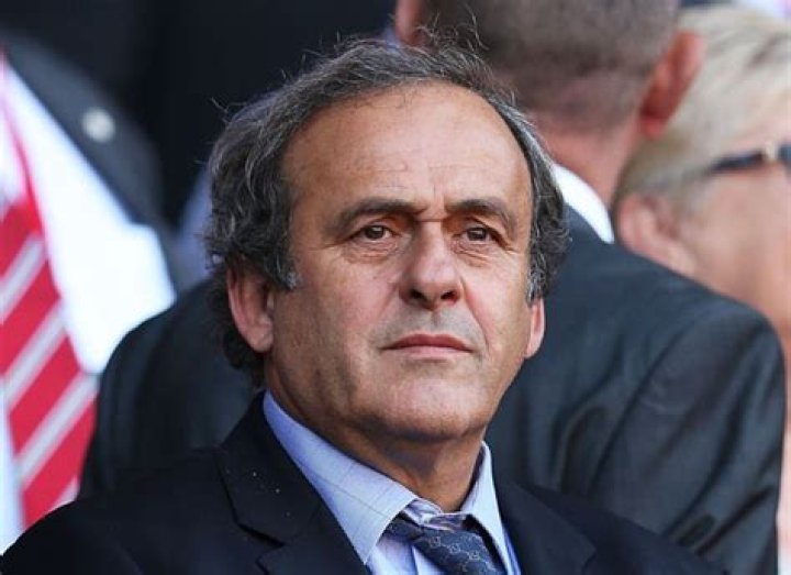 Michel Platini Net Worth | Celebrity Net Worth