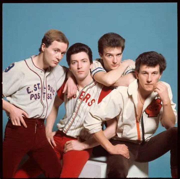 Midge Ure - Bio, Age, Wiki, Facts and Family