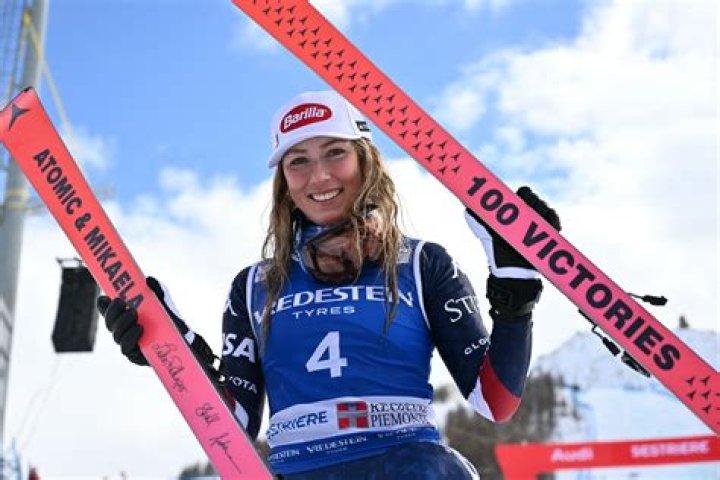 Mikaela Shiffrin, Bio, net worth, salary, earnings, relationship, affair, dating, Boyfriend, Olympics