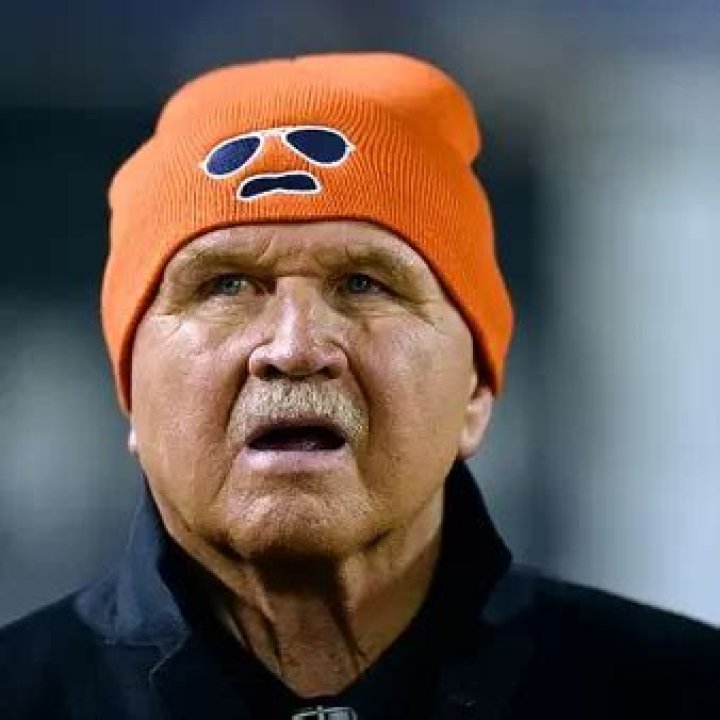 Mike Ditka Net Worth | Celebrity Net Worth
