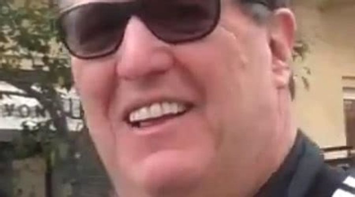 Mike Starr Height, Weight, Age, Spouse, Family, Facts, Biography