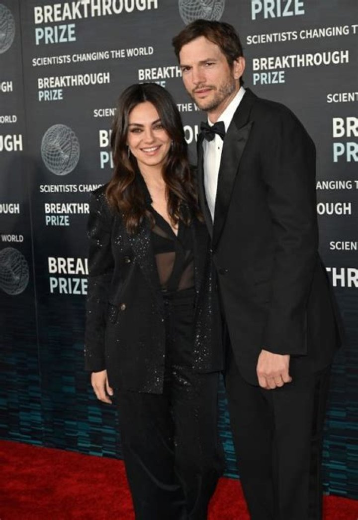 Mila Kunis Says "Horrible Breakup" With Macaulay Culkin Was Her Fault