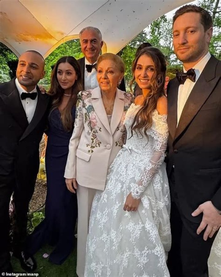 Miles Reza - Bio, Age, Wiki, Facts and Family