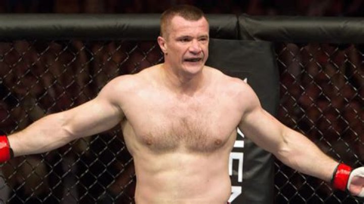 Mirko Cro Cop Bio-salary, net worth, earnings, married, relationship, wife, children, dating, career, girlfriend