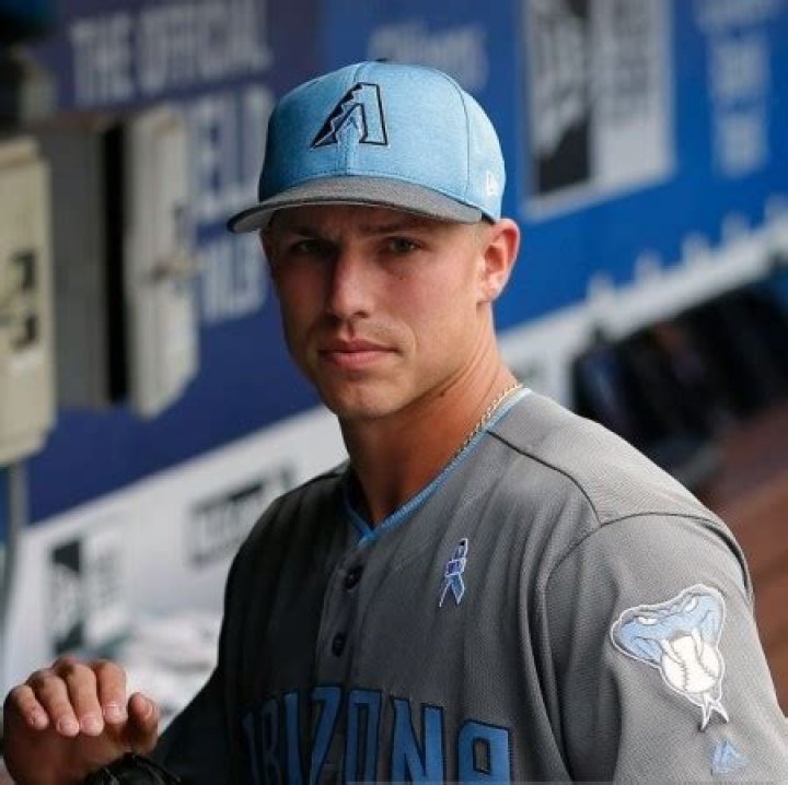 MLB Player Jake Lamb Contract, Salary, and Net worth; Who is his Girlfriend?