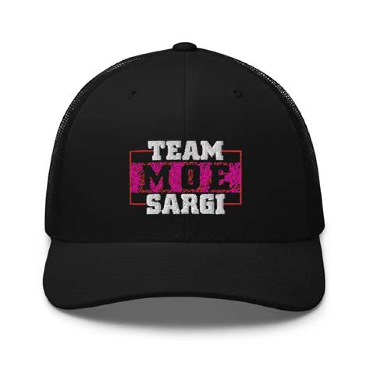 Moe Sargi video statistics