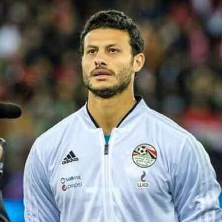 Mohamed El Shennawy Bio- salary, net worth, married, contract, career, nationality, world cup
