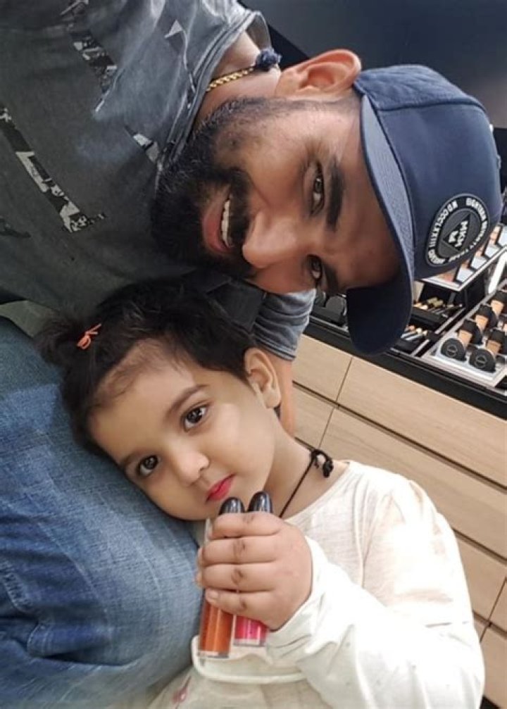 Mohammed Shami Height, Weight, Age, Body Statistics