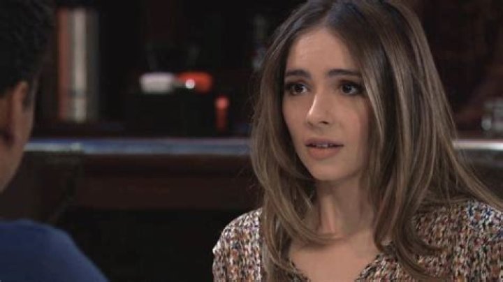 Molly Wants A Baby And T.J. Remains In The Dark