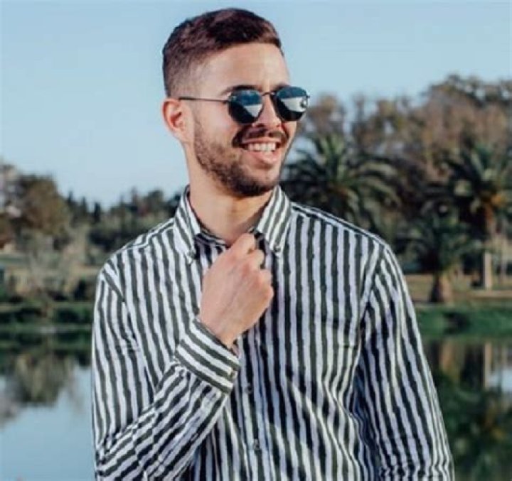 Mortadha Ben Ouanes Parner Name Revealed, His Net worth, Salary, Professional career, Personal life, Age, Height, Instagram, Bio, Stats