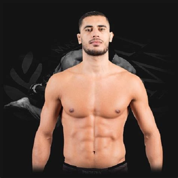 Mounir Lazzez UFC Next Fight, Salary, Net worth, Height, Age, Family, Affair, Girlfriend