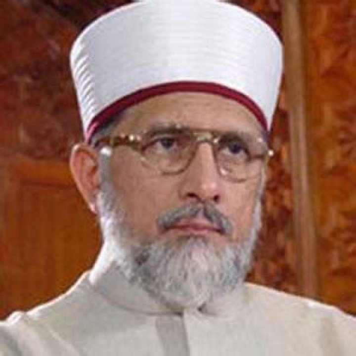 Muhammad Tahir-ul-qadri - Bio, Age, Wiki, Facts and Family