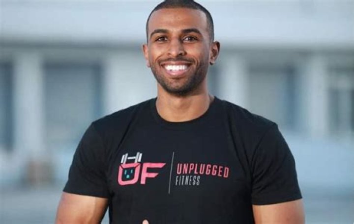 Myron Gaines (fitnessinstructor) - Wikipedia, Age, Net Worth, Biography , Spotify, TikTok, Facebook, Facts and Family