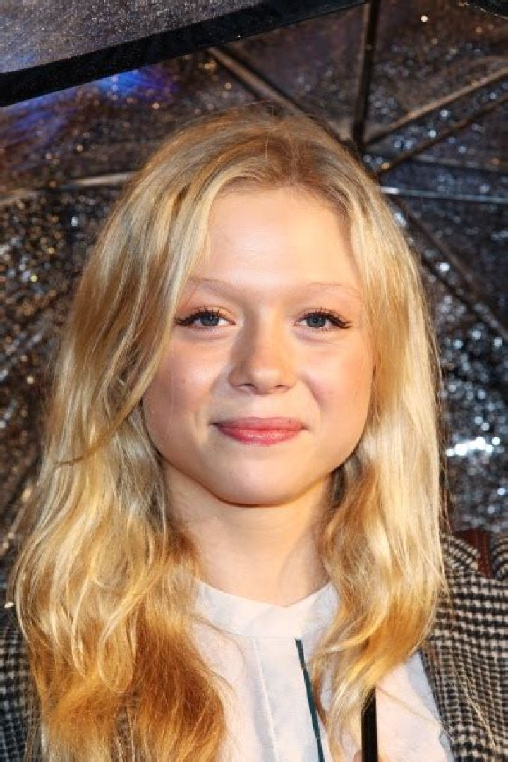 Naomi Battrick Net Worth | Celebrity Net Worth