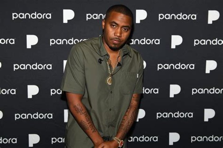 Nas Net Worth | Celebrity Net Worth