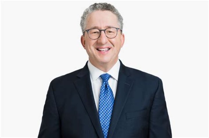 NASCAR CEO Brian France May Have Just Cost His Family Hundreds Of Millions Thanks To Hamptons DUI/Oxycodone Arrest