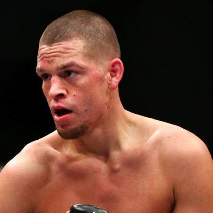 Nate Diaz Bio - net worth