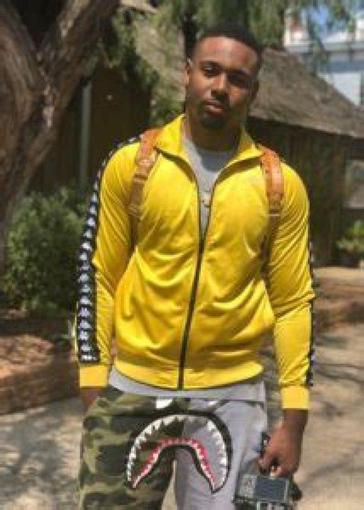 Nathan Boucaud Height, Weight, Age, Girlfriend, Children, Biography