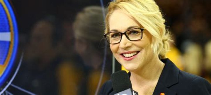 NBA Analyst Doris Burke Salary and Net worth; Doris was Tested Positive for COVID- 19; Doris' Family, Married, Divorce, Children