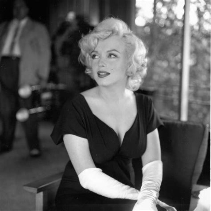NC-17 Movie About Marilyn Monroe Will "Offend Everyone," Director Says