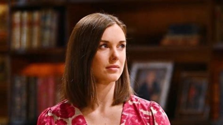 Nelle’s Redemption, Returns To Save Willow’s Life