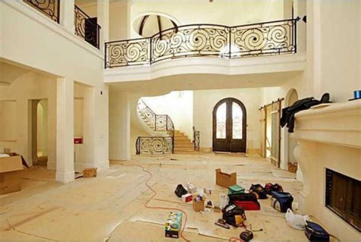 NeNe Leakes Is Now Throwing Shade From Her $2 Million Mansion