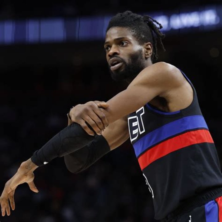 Nerlens Noel Net Worth | Celebrity Net Worth