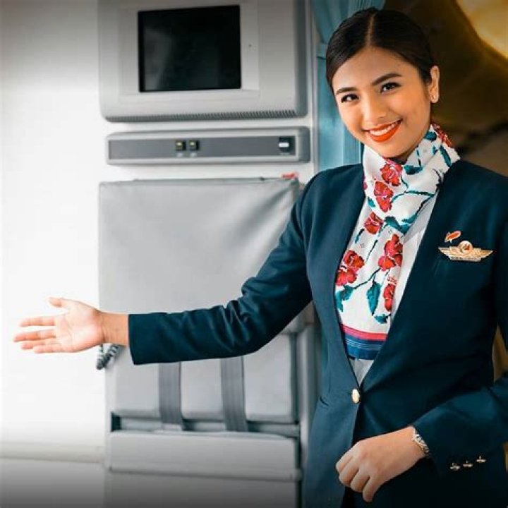 Never Fly Without This as a Backup, Flight Attendant Warns