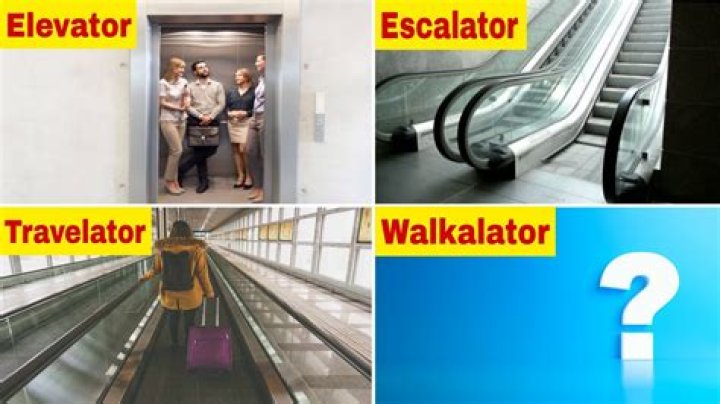 Never Go in an Elevator If You See This One Thing, U.S. Officials Warn