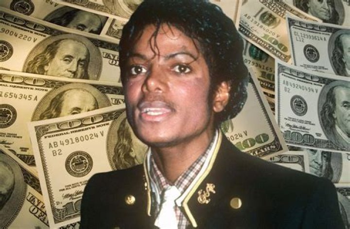 New Docs Reveal Michael Jackson's Estate Has Made $1.7 Billion Since His Death