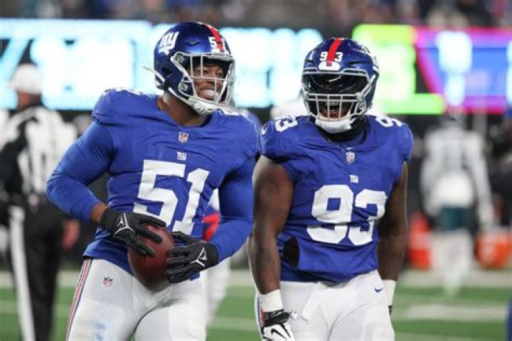 New York Giants Draftee Azeez Ojulari Bio, NFL Career, Net Worth, Salary, Contract, & Girlfriend