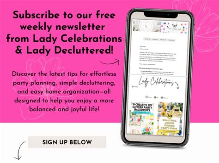 Newsletter | Celebrations Press