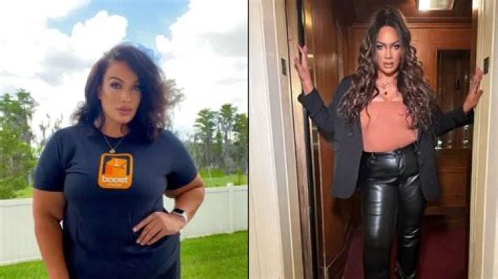 Nia Jax’s Current Weight After 48 Pounds Of Weight Loss