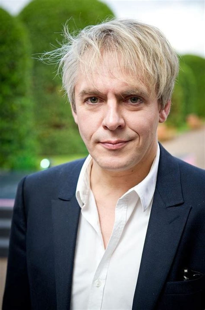 Nick Rhodes Net Worth | Celebrity Net Worth