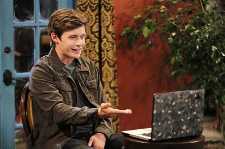 Nick Robinson – Celeb Secrets