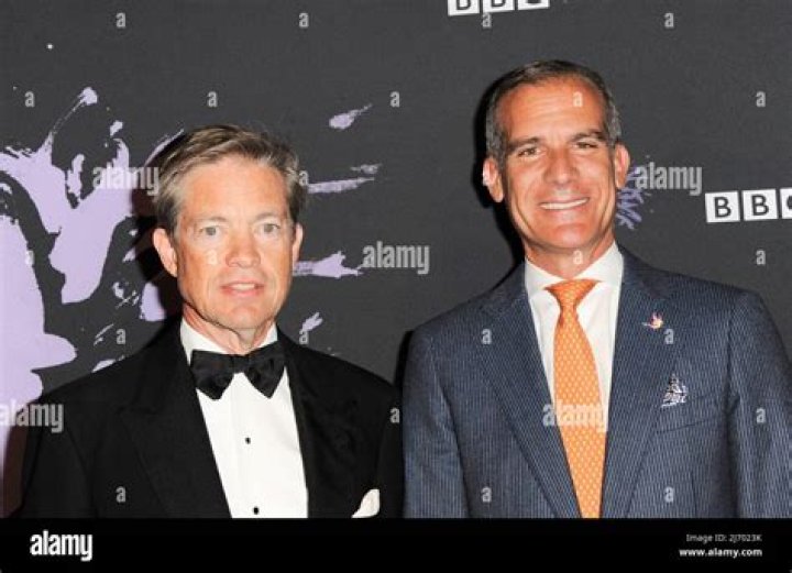 Nicolas Berggruen Net Worth | Celebrity Net Worth