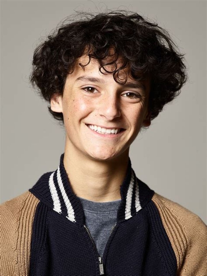 Nicolas Cantu - Bio, Age, Wiki, Facts and Family