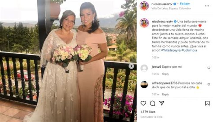 Nicole Suarez - Bio, Age, Wiki, Facts and Family