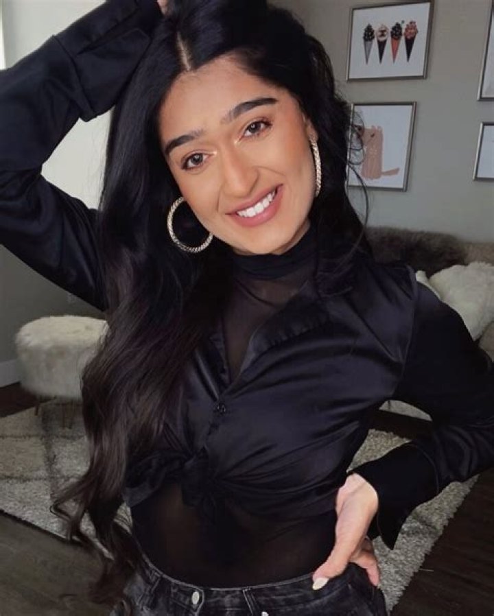 Niharika Nm - Bio, Age, Wiki, Facts and Family