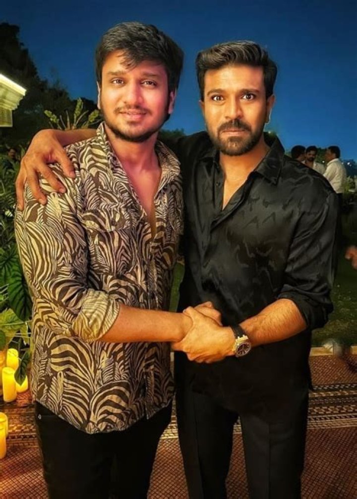 Nikhil Siddhartha - Bio, Age, siblings, height, Wiki, Facts and Family