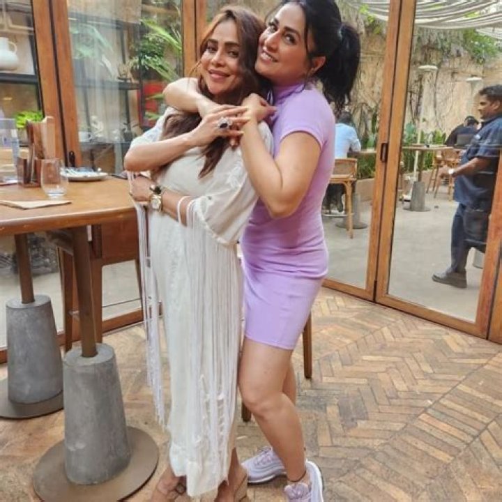 Nikita Rawal Height, Weight, Age, Body Statistics