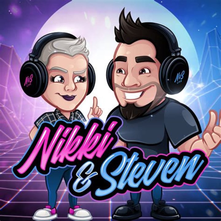 Nikki & Steven React Youtuber overview