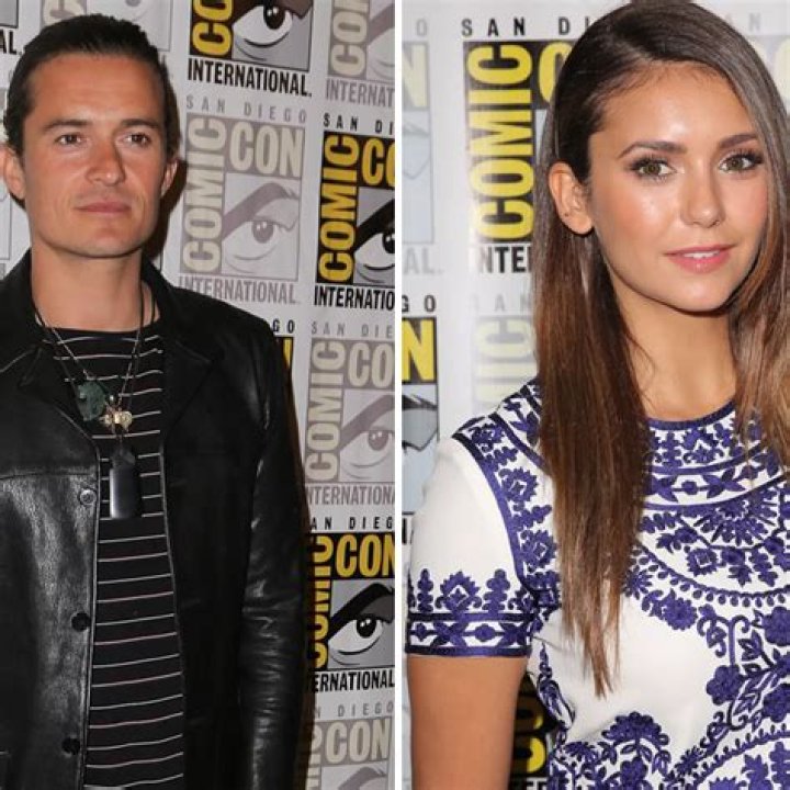 Nina Dobrev Height, Weight, Age, Boyfriend, Trivia, Family, Biography
